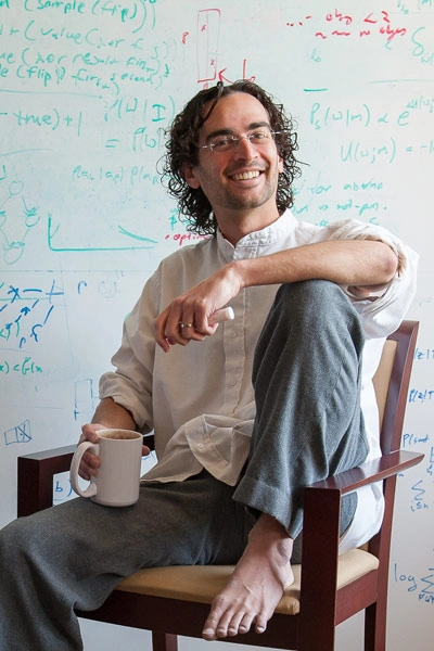 Noah Goodman