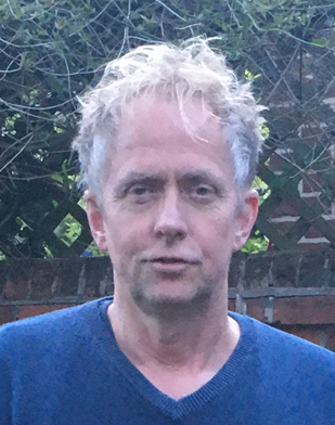 Richard Evans